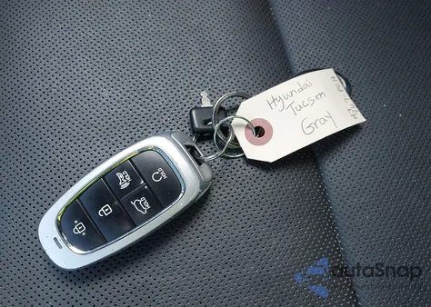 2022 Hyundai Tucson Sel from USA, damaged, VIN 5NMJCCAEXNH094922